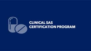 SAS CLINICAL TRAINING